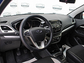 Lada (ВАЗ) , 2020г., передний привод, механика