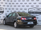 Volkswagen Passat, 2010г., передний привод, механика