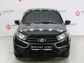 Lada (ВАЗ) Granta, 2024г., передний привод, механика