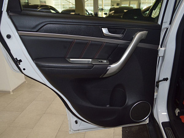 Haval H6, 2018г, передний привод, автомат
