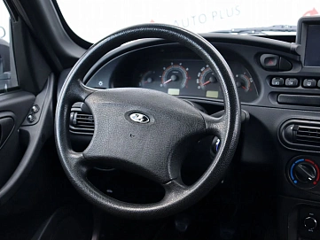 Lada (ВАЗ) Niva Travel, 2023г, полный привод, механика