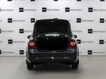 Ford Focus, 2011г, передний привод, механика