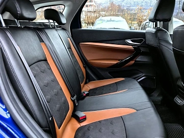 Lada (ВАЗ) , 2025г., передний привод, вариатор