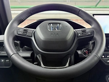 Honda CR-V, 2026г, полный привод, вариатор