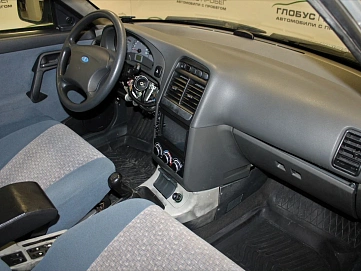 Lada (ВАЗ) 2112, 2007г, передний привод, механика