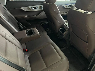 Chery Tiggo 7 Pro Max, 2024г, передний привод, робот