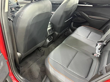 Kia Seltos, 2026г, передний привод, вариатор