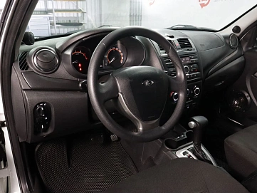 Lada (ВАЗ) Granta, 2019г., передний привод, автомат