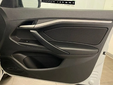 Lada (ВАЗ) Vesta, 2021г, передний привод, механика