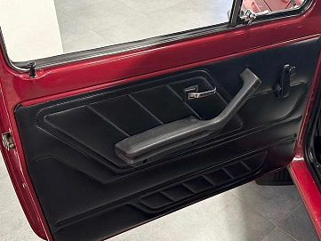 Lada (ВАЗ) , 1996г., полный привод, механика