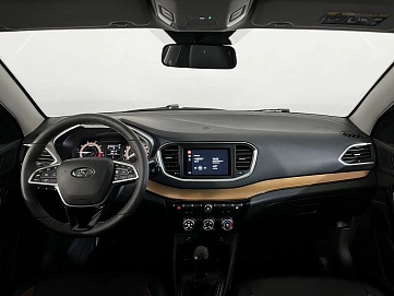 Lada (ВАЗ) Vesta, 2023г, передний привод, механика