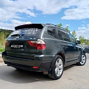 BMW X3, 2007г., полный привод, автомат