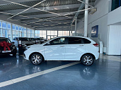 Lada (ВАЗ) XRAY, 2020г., передний привод, механика
