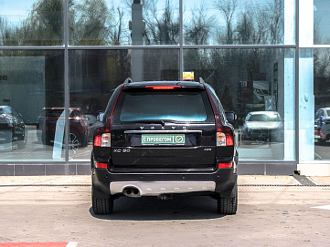 Volvo XC90, 2007г, полный привод, автомат