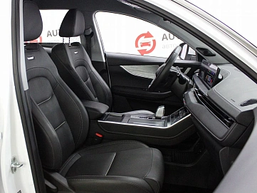 Chery Tiggo 7 Pro Max, 2023г, передний привод, вариатор