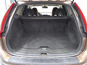 Volvo XC60, 2011г, полный привод, автомат