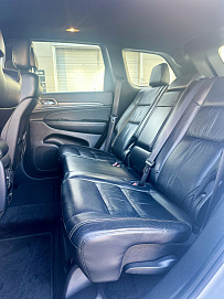 Jeep Grand Cherokee, 2014г, полный привод, автомат