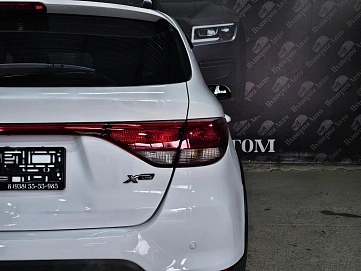 Kia , 2019г., передний привод, автомат