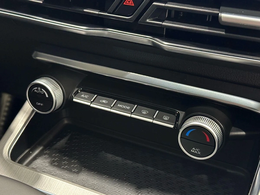 Belgee X50, 2024г., передний привод, робот