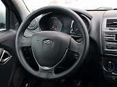 Lada (ВАЗ) Granta, 2019г., передний привод, механика