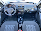 Lada (ВАЗ) Granta, 2019г., передний привод, механика
