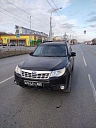 Subaru Forester, 2012г., полный привод, автомат