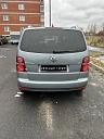 Volkswagen Touran, 2010г., передний привод, робот