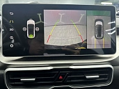 Geely Coolray, 2022г., передний привод, робот