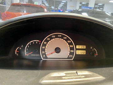 Hyundai Matrix, 2003г, передний привод, автомат