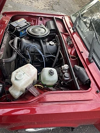 Lada (ВАЗ) 2104, 2005г, задний привод, механика