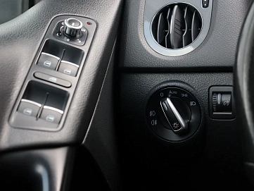Volkswagen Tiguan, 2014г, полный привод, робот
