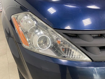 Nissan Murano, 2006г, полный привод, вариатор