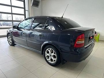 Chevrolet Viva, 2005г, передний привод, механика