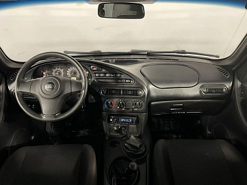 Lada (ВАЗ) Niva, 2020г, полный привод, механика