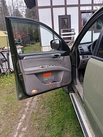 Mitsubishi L200, 2007г, полный привод, автомат