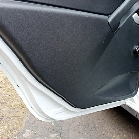 Lada (ВАЗ) Kalina, 2018г, передний привод, механика