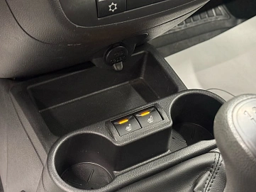 Lada (ВАЗ) Granta, 2023г, передний привод, механика