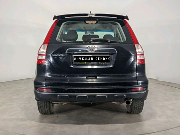 Honda CR-V, 2011г, полный привод, механика