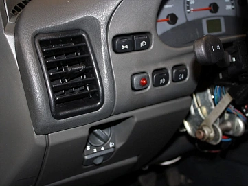 Lada (ВАЗ) 2112, 2007г, передний привод, механика