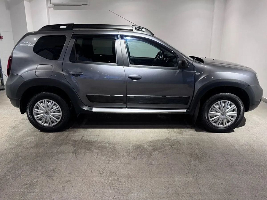 Renault , 2019г., передний привод, механика
