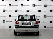 Hyundai Getz, 2005г., передний привод, механика
