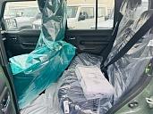 Suzuki Jimny, 2025г., полный привод, автомат