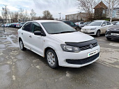 Volkswagen Polo, 2013г., передний привод, механика