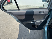 Mitsubishi Lancer, 2011г., передний привод, механика