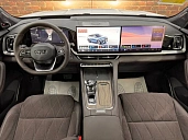 Geely Monjaro, 2025г., полный привод, автомат