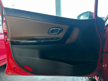 Kia Ceed, 2018г, передний привод, автомат