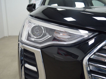 Haval Jolion, 2021г, передний привод, механика