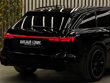 Audi A6, 2019г, полный привод, автомат