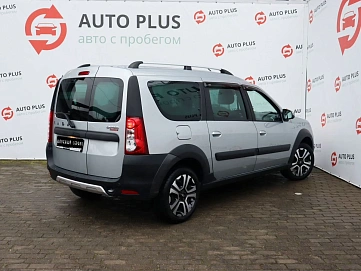 Lada (ВАЗ) , 2021г., передний привод, механика