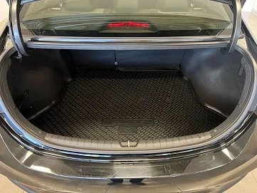 Hyundai Solaris, 2019г, передний привод, автомат